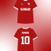 1 Camiseta Básica