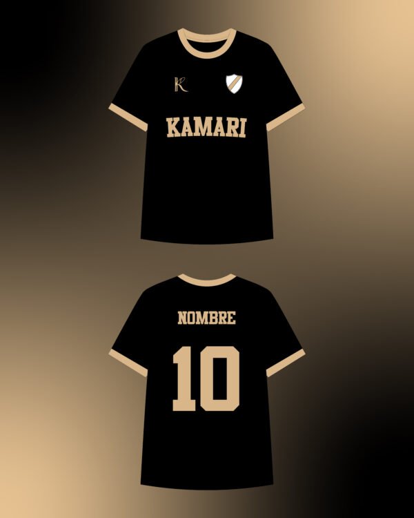 11 Camiseta Básica