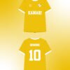 12 Camiseta Básica