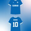 4 Camiseta Básica