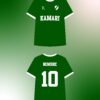 6 Camiseta Básica