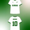 7 Camiseta Básica