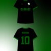 8 Camiseta Básica