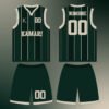 Basketball Essentials