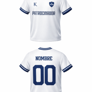 Camiseta Personalizada