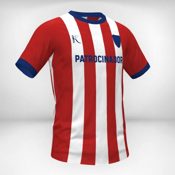 preview-2026-03-17T09_24_04.996Z Camiseta de rayas